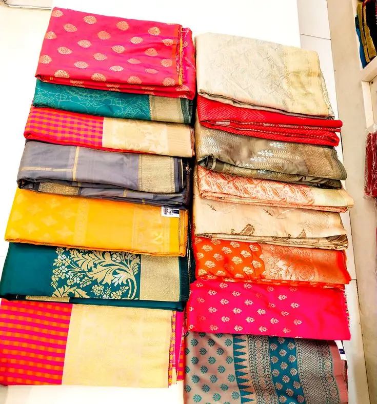 all-sarees