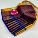 Poondhamil sarees - maroon