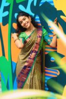 poondhamil sarees