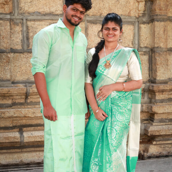 Wedding couple combo