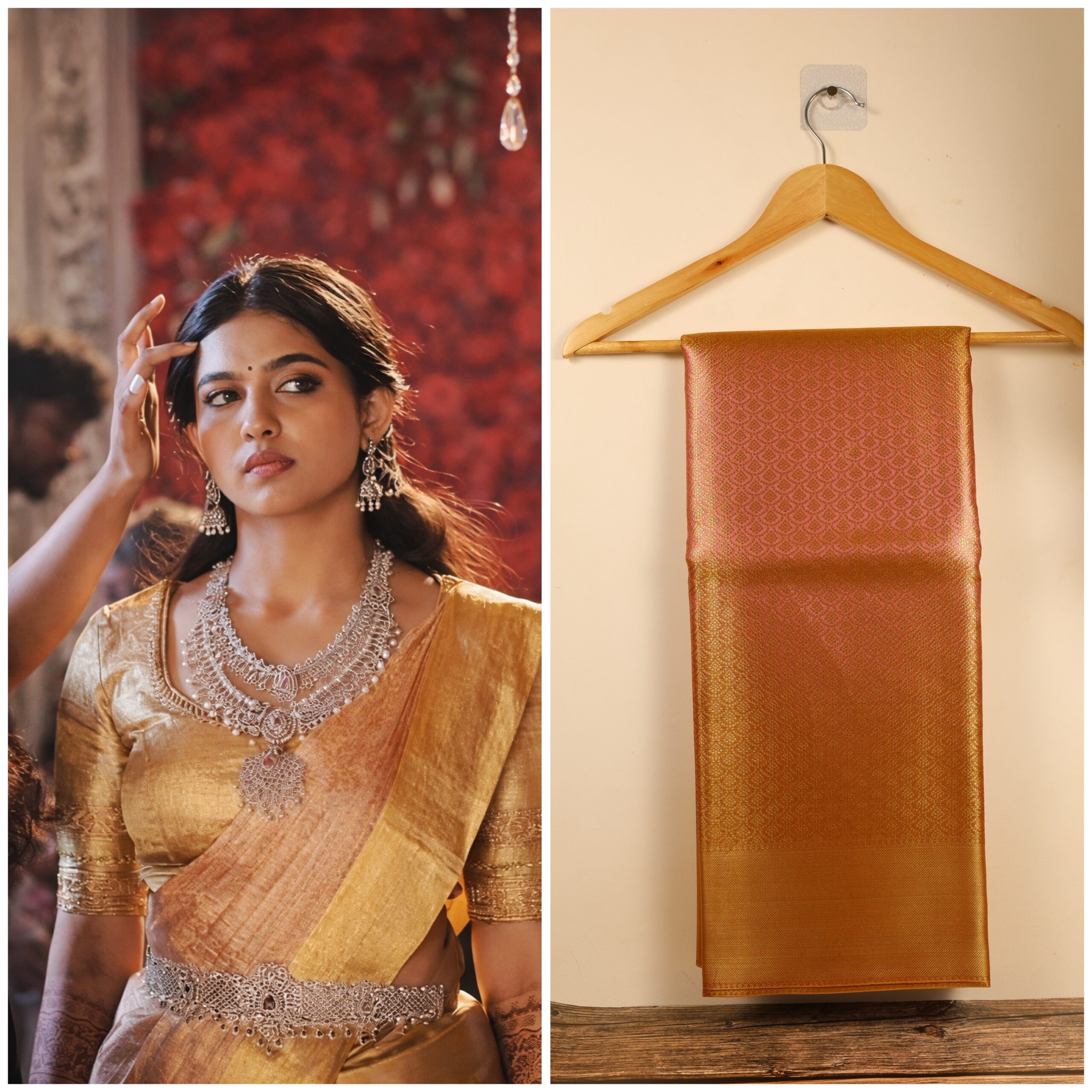 Mamitha mam inspidered Tissue