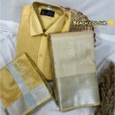 Silver couple combo - Beach