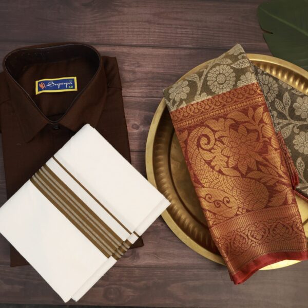 Classic couple combo C504