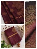 kolam soft silk