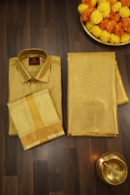Golden couple combo